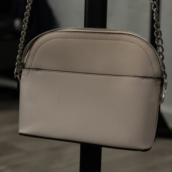 Steve Madden Purse - Fashion Chain Shoulder Strap Purses - Picture 7 of 13